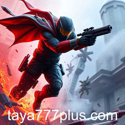 Exploring the Thrilling World of Action Games with the Keyword 'taya777'