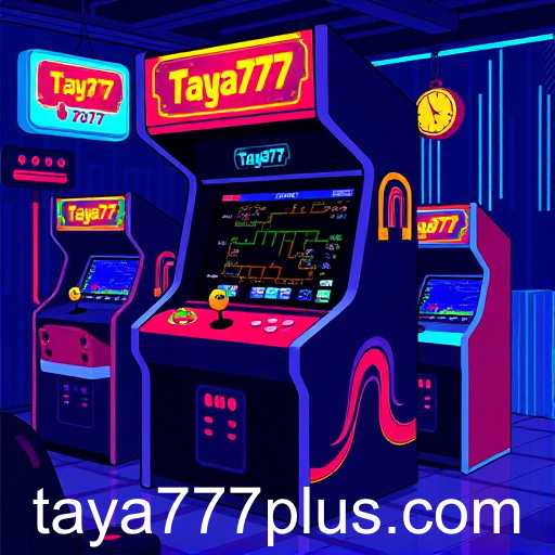 Exploring the Allure of 'Arcade Games' Through 'taya777'