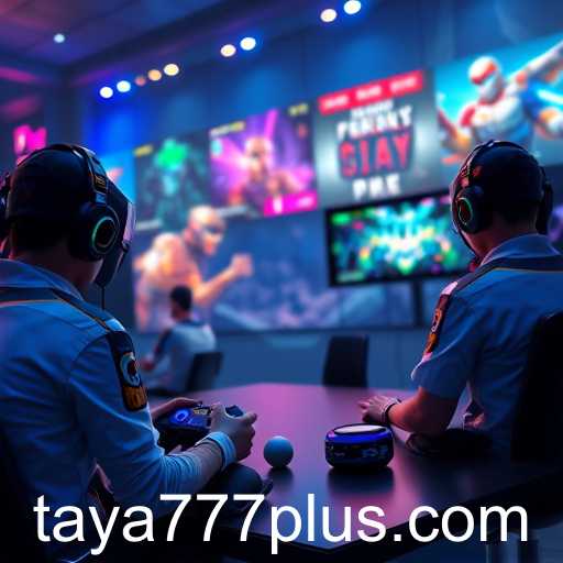 taya777