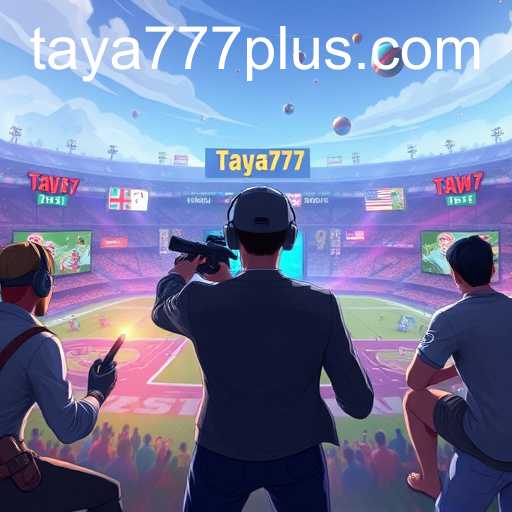 Exploring Taya777: The Gateway to Online Gaming in 2025