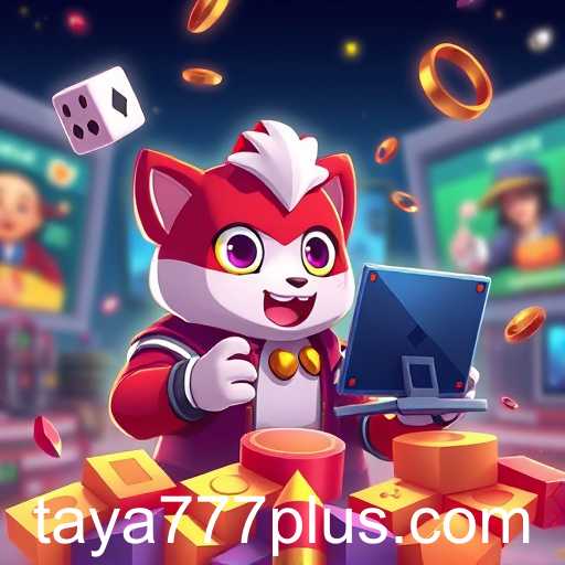 A New Era for Online Gaming