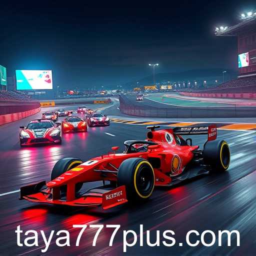 Exploring the High-Octane World of 'Racing Games' with taya777