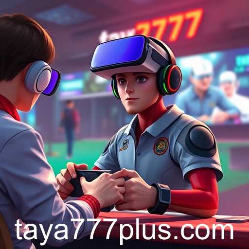 The Rise of Gaming Platforms in 2025