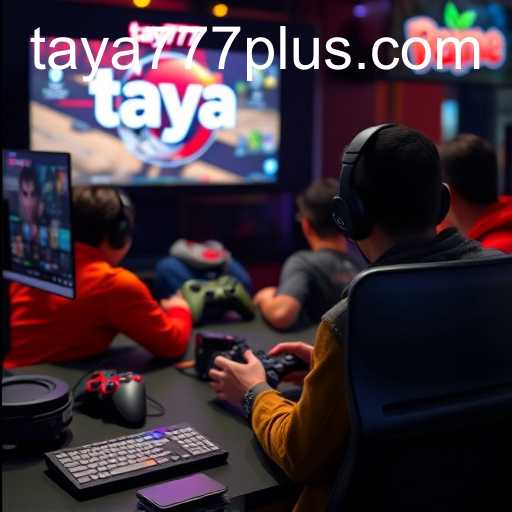 The Rise of Online Gaming Platforms in 2025