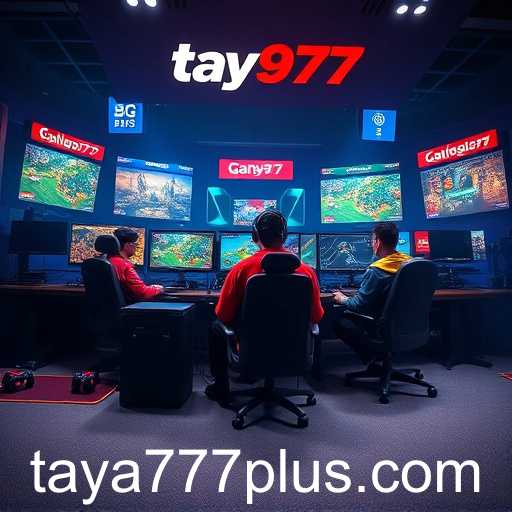 The Rise of Online Gaming in 2025