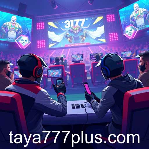 The Rise of Taya777 in Online Gaming