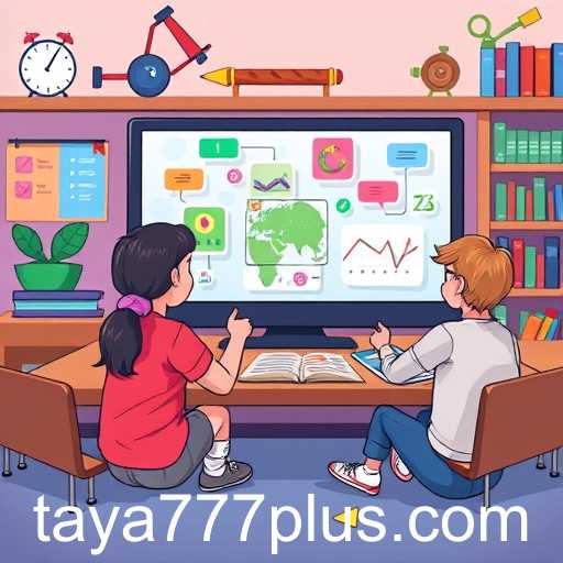 Rising Popularity of Online Gaming Platforms