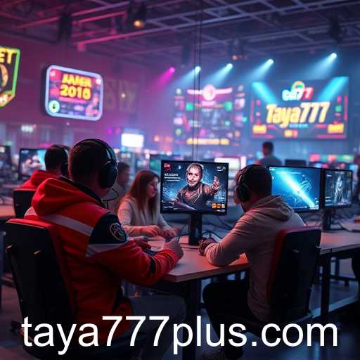 Rising Trends in Online Gaming