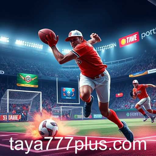Exploring the 'Sports Games' Category Featuring 'taya777': An In-Depth Look