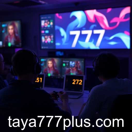 The Rise of Taya777 in Gaming Circles