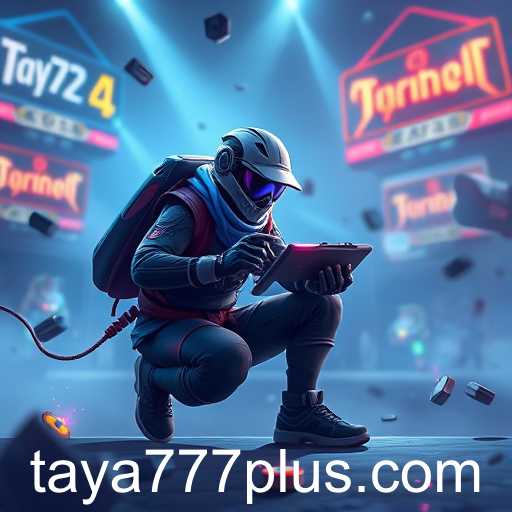 Taya777 Gaming Revolution