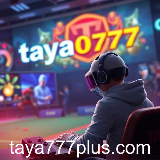 The Rise of Taya777 in the Gaming World