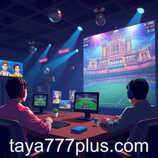 Rising Game Trends with Taya777