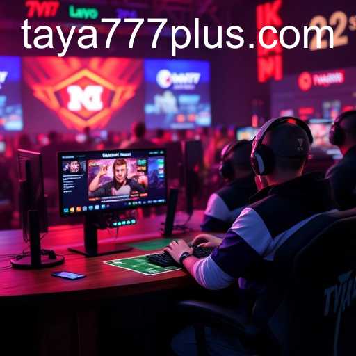 Taya777 and the Evolving Landscape of Online Gaming