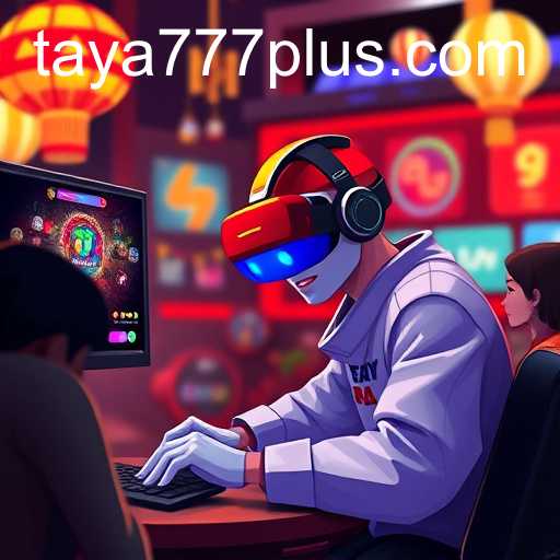 Taya777: The Rising Star of Online Gaming in 2025